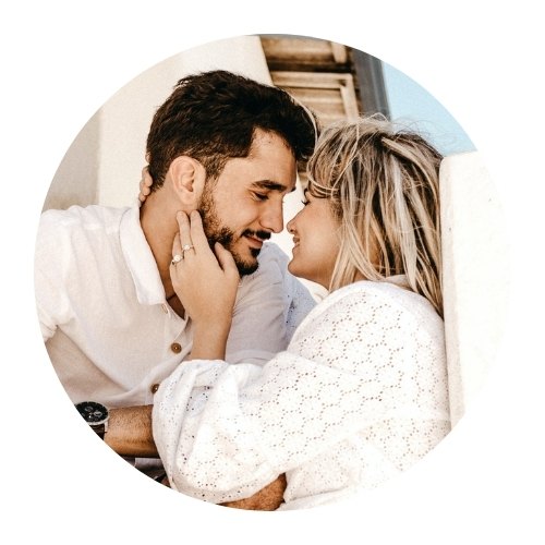 Terapia de Pareja